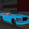 dubbz Town Car